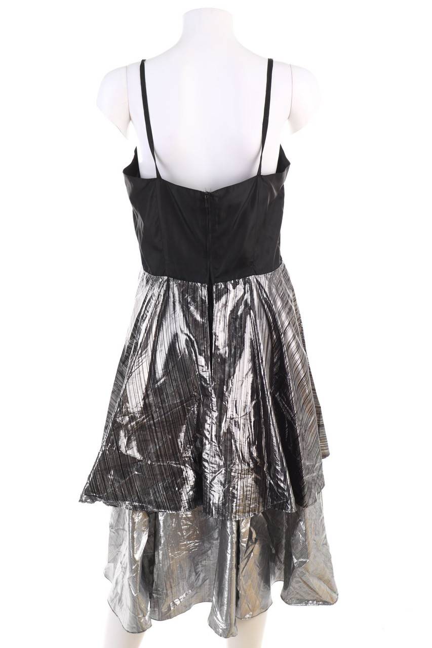 Carou Ohne Label Abendkleid Flash Sale