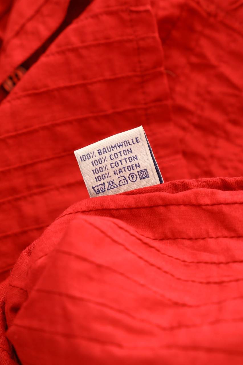 Carou CASUAL CLOTHES COMPANY Hemd Begrenztes Angebot