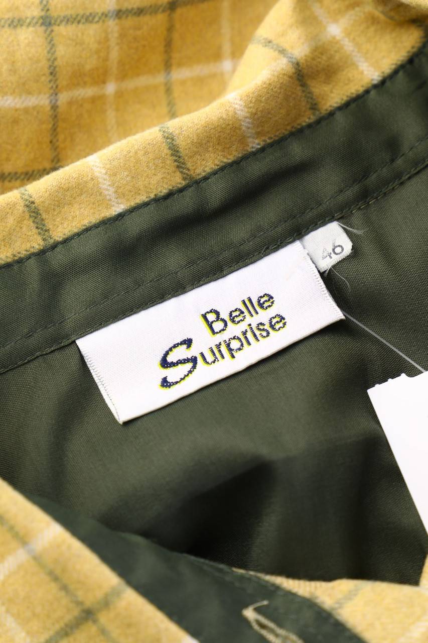 Carou Belle Surprise Hemd-Bluse Black Friday