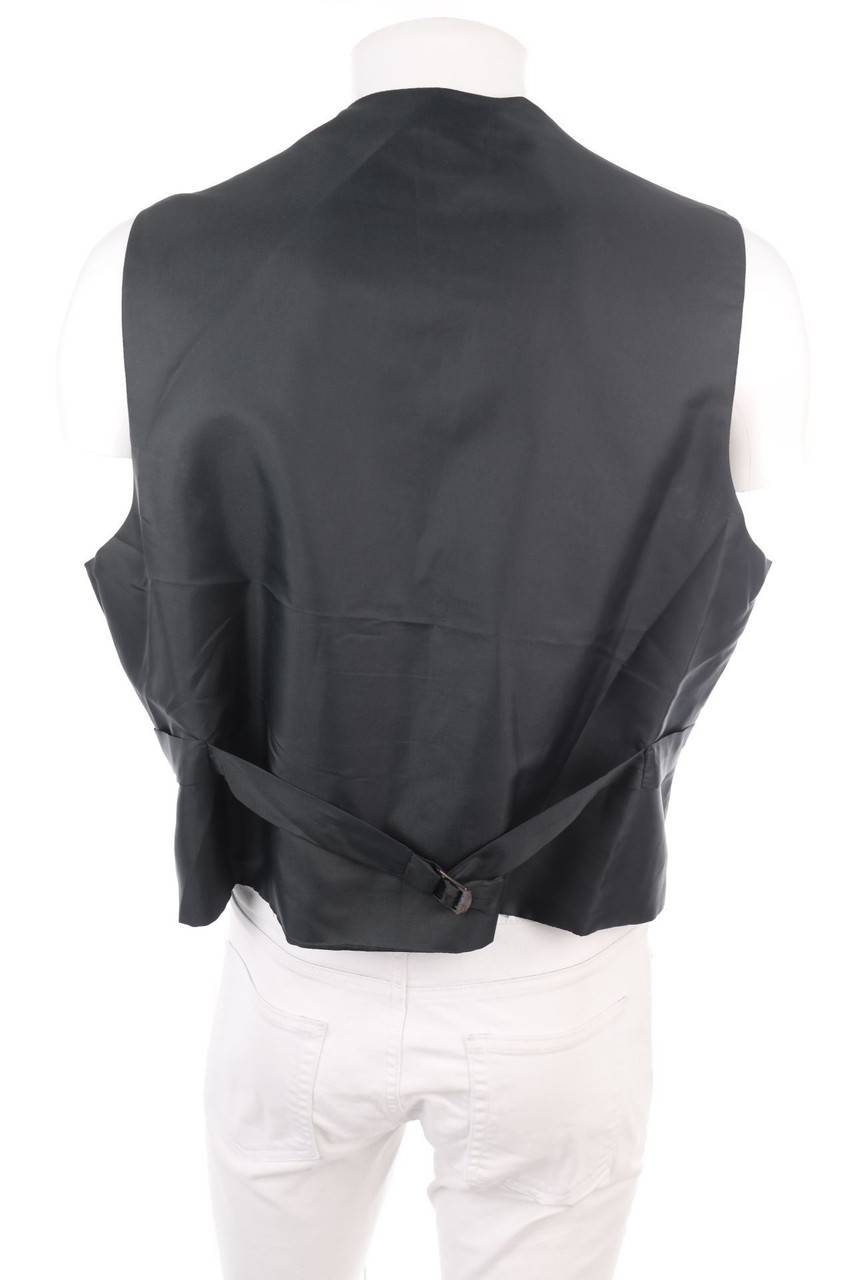 Carou Angelo Litrico C&A Weste mit floralem Muster Osterangebot