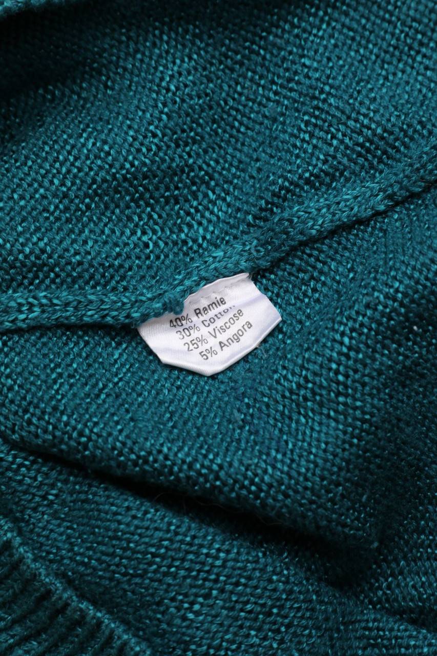 Carou VINTAGE Strick-Pullover mit Angora Bestseller