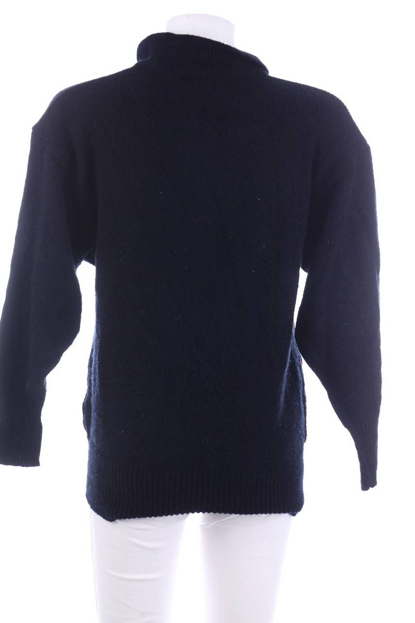 Carou SERGIO DI LAURENTI Vintage-Strick-Pullover Saisonale Angebote