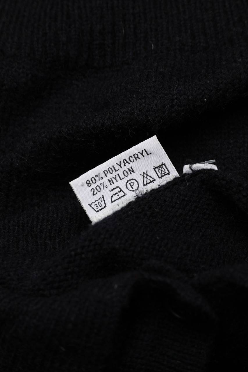 Carou SERGIO DI LAURENTI Vintage-Strick-Pullover Saisonale Angebote