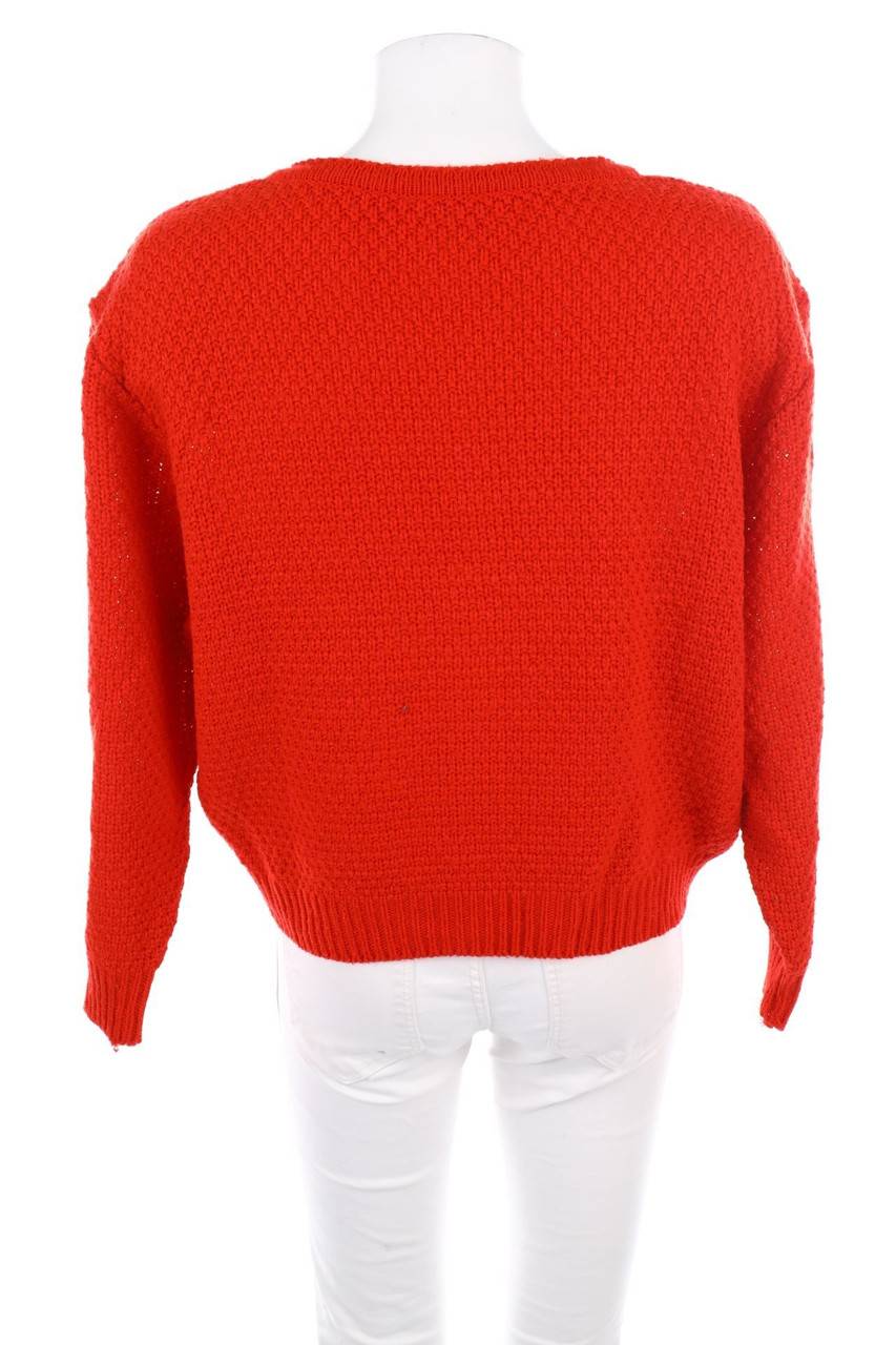 Carou VINTAGE Cardigan mit Zopf-Muster Letzte 2 Tage