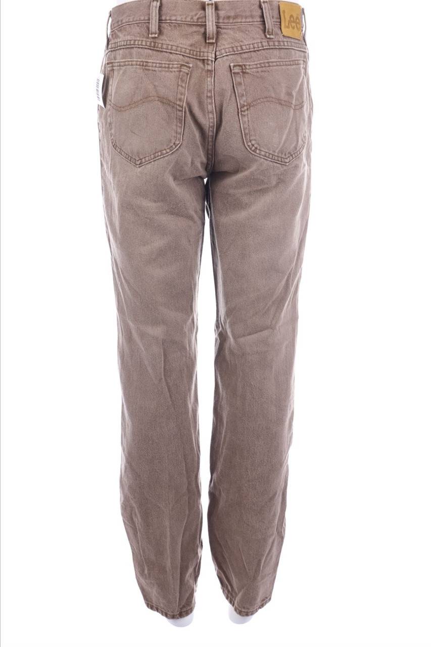 Carou Lee Vintage-Straight Cut Jeans Zeitbegrenzte Promotion