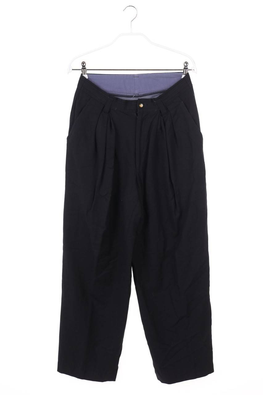 Carou ALBERTO Vintage-Bundfalten-Hose Bis zu 65% Rabatt