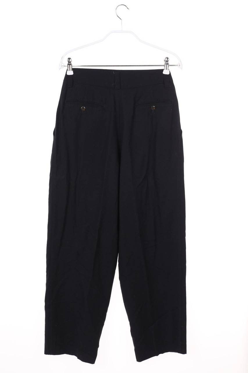 Carou ALBERTO Vintage-Bundfalten-Hose Bis zu 65% Rabatt