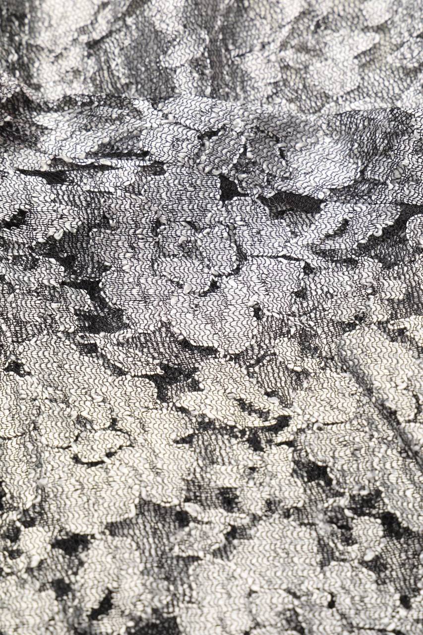 Carou Ohne Label Spitzen-Hemd-Bluse Sonderangebot der Fabrik