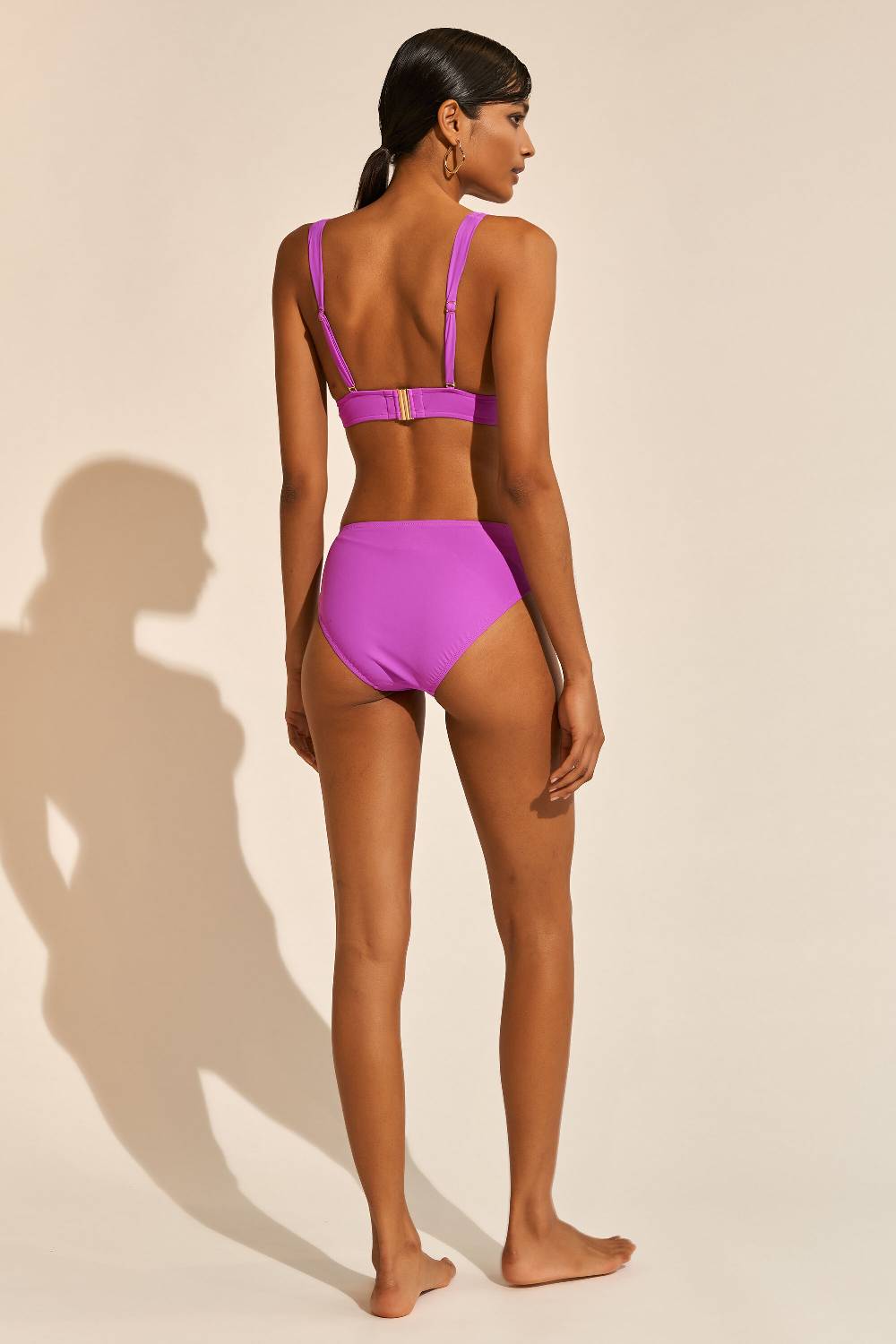 Maryan Mehlhorn LOW-PLUNGE TOP Jubiläumsangebot
