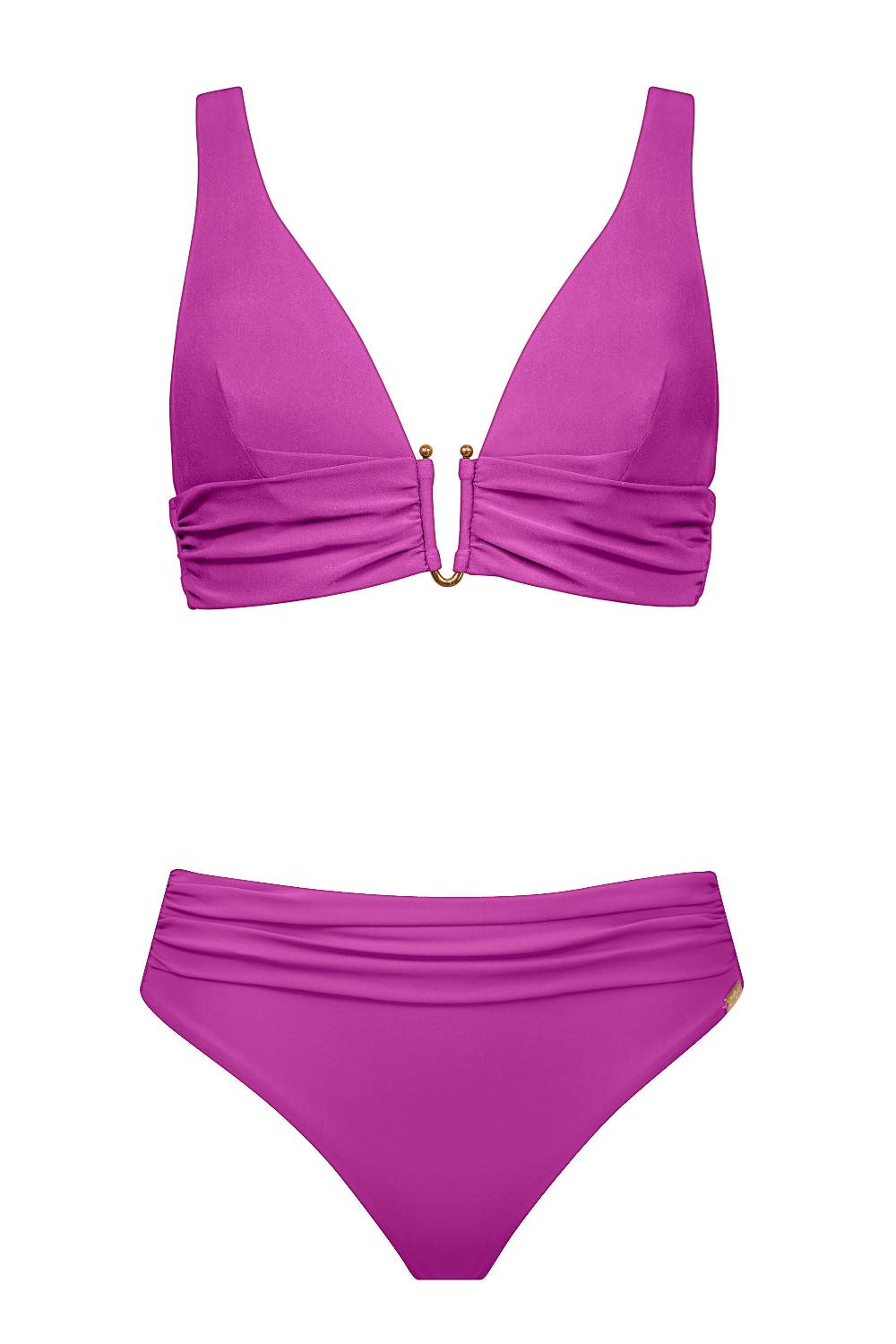 Maryan Mehlhorn LOW-PLUNGE TOP Jubiläumsangebot