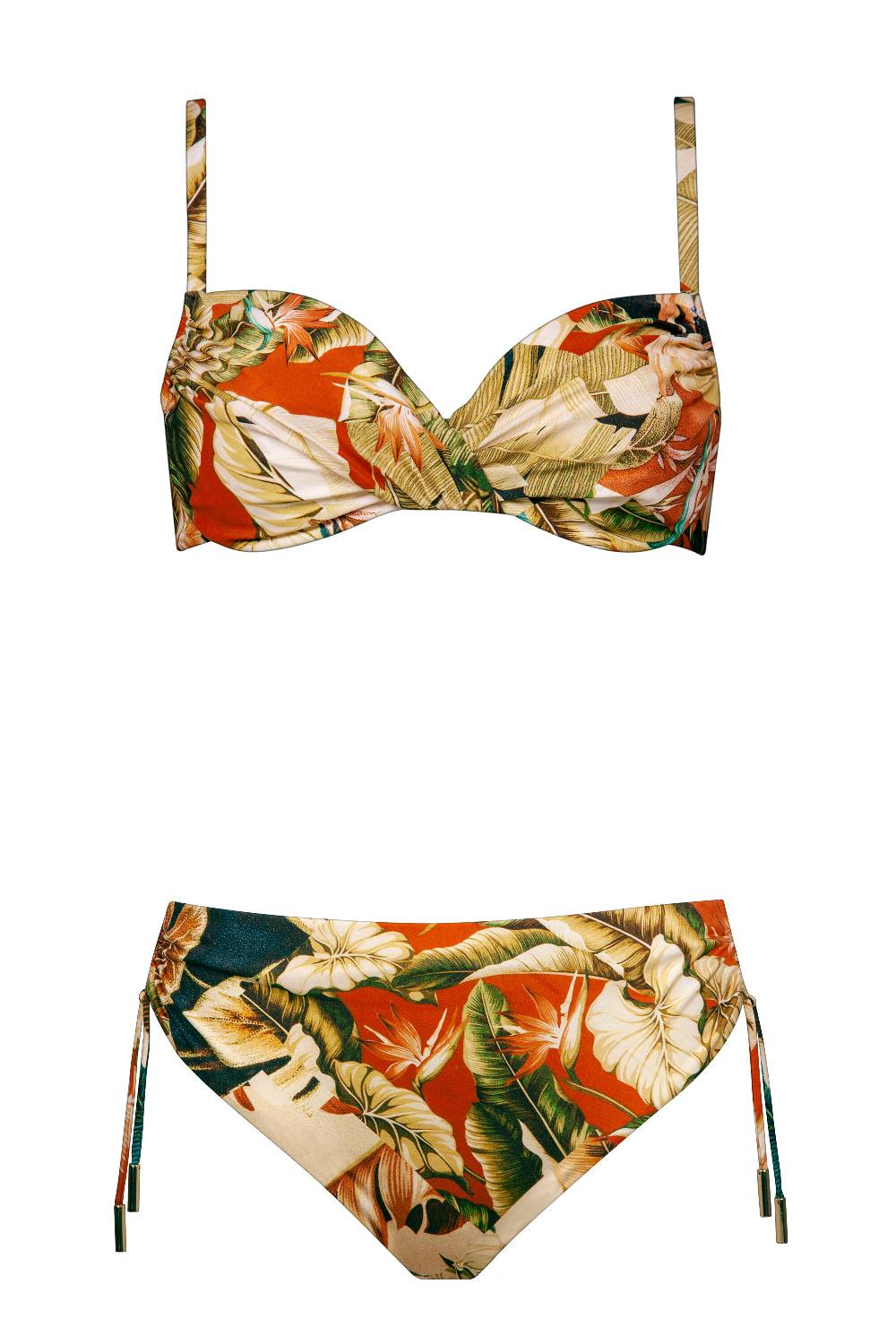 Maryan Mehlhorn UNDERWIRE TOP Top Angebot