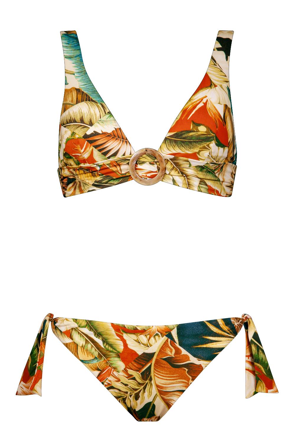 Maryan Mehlhorn LONG-LINE TOP Neueste Mode