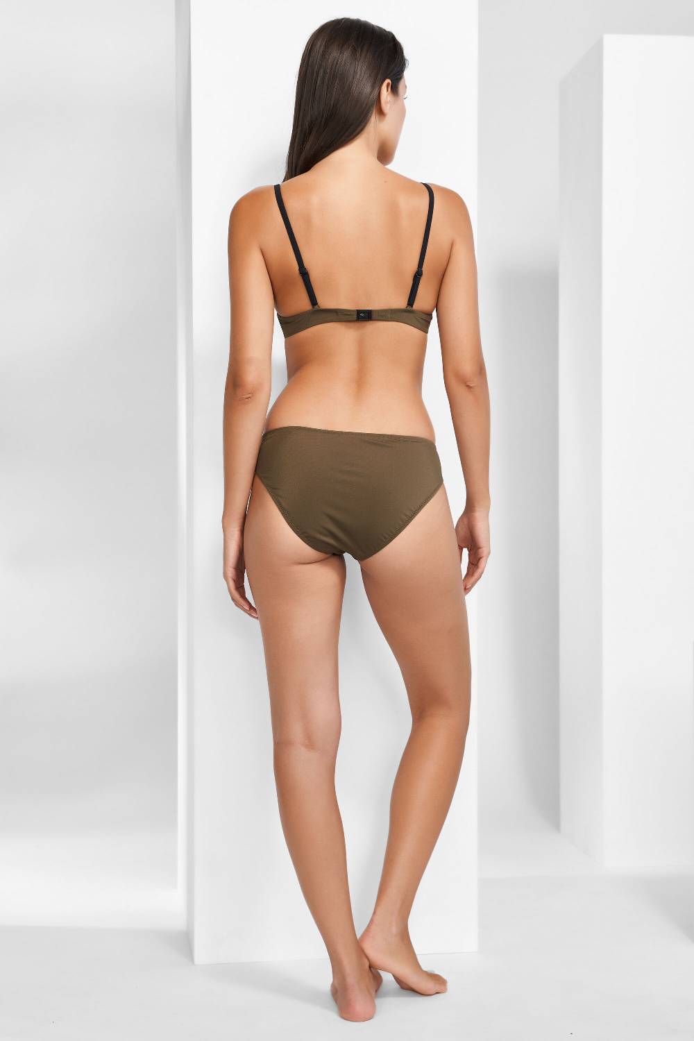 Maryan Mehlhorn UNDERWIRE TOP Kauf eins, bekomm eins gratis