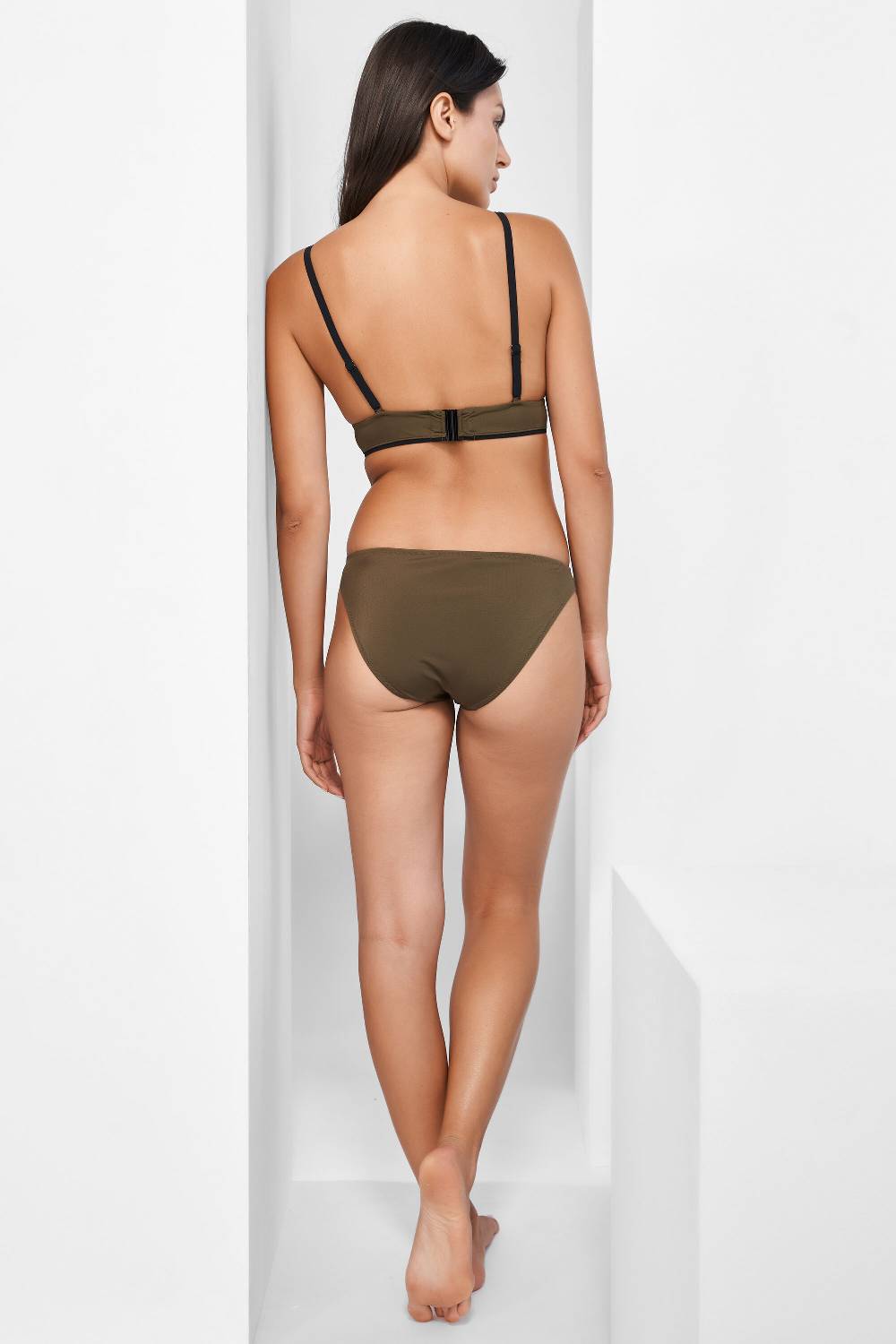 Maryan Mehlhorn LONG-LINE TOP Sonderangebote