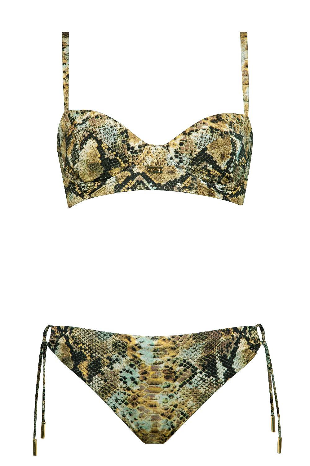 Maryan Mehlhorn UNDERWIRE TOP Riesige Ersparnisse