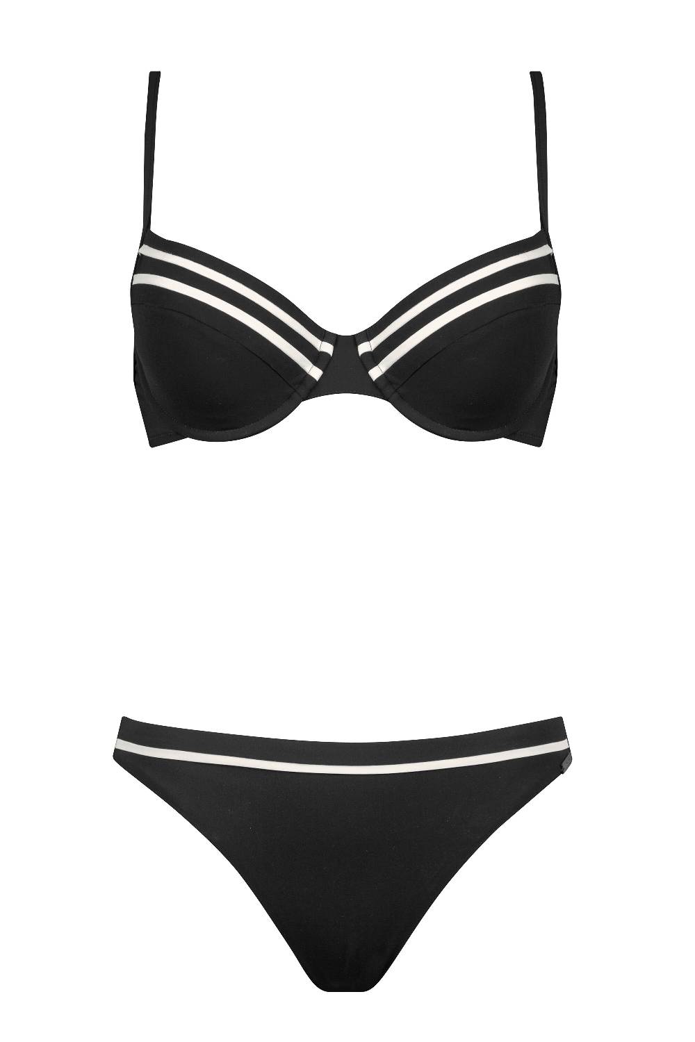 Maryan Mehlhorn BALCONETTE TOP Neueste Stile