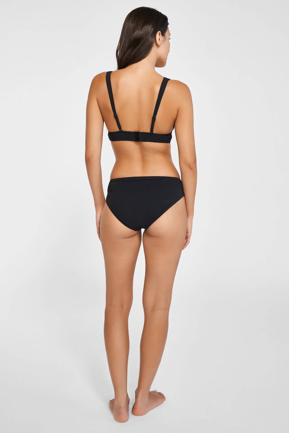Maryan Mehlhorn LOW-PLUNGE TOP Bis zu 50% Rabatt