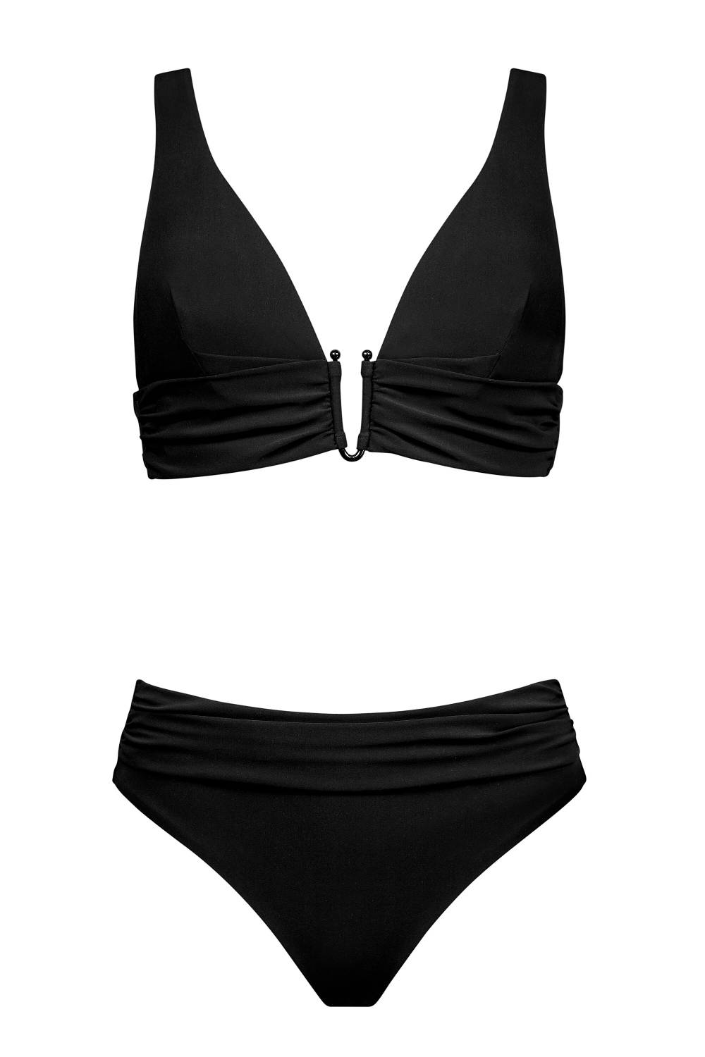 Maryan Mehlhorn LOW-PLUNGE TOP Bis zu 50% Rabatt
