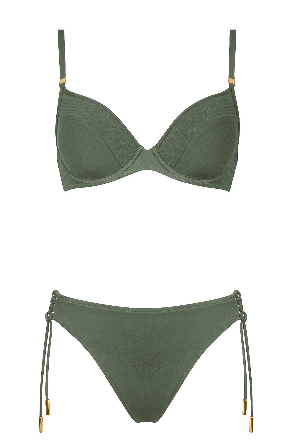 Maryan Mehlhorn TIE-SIDE BOTTOMS Bis zu 60% Rabatt