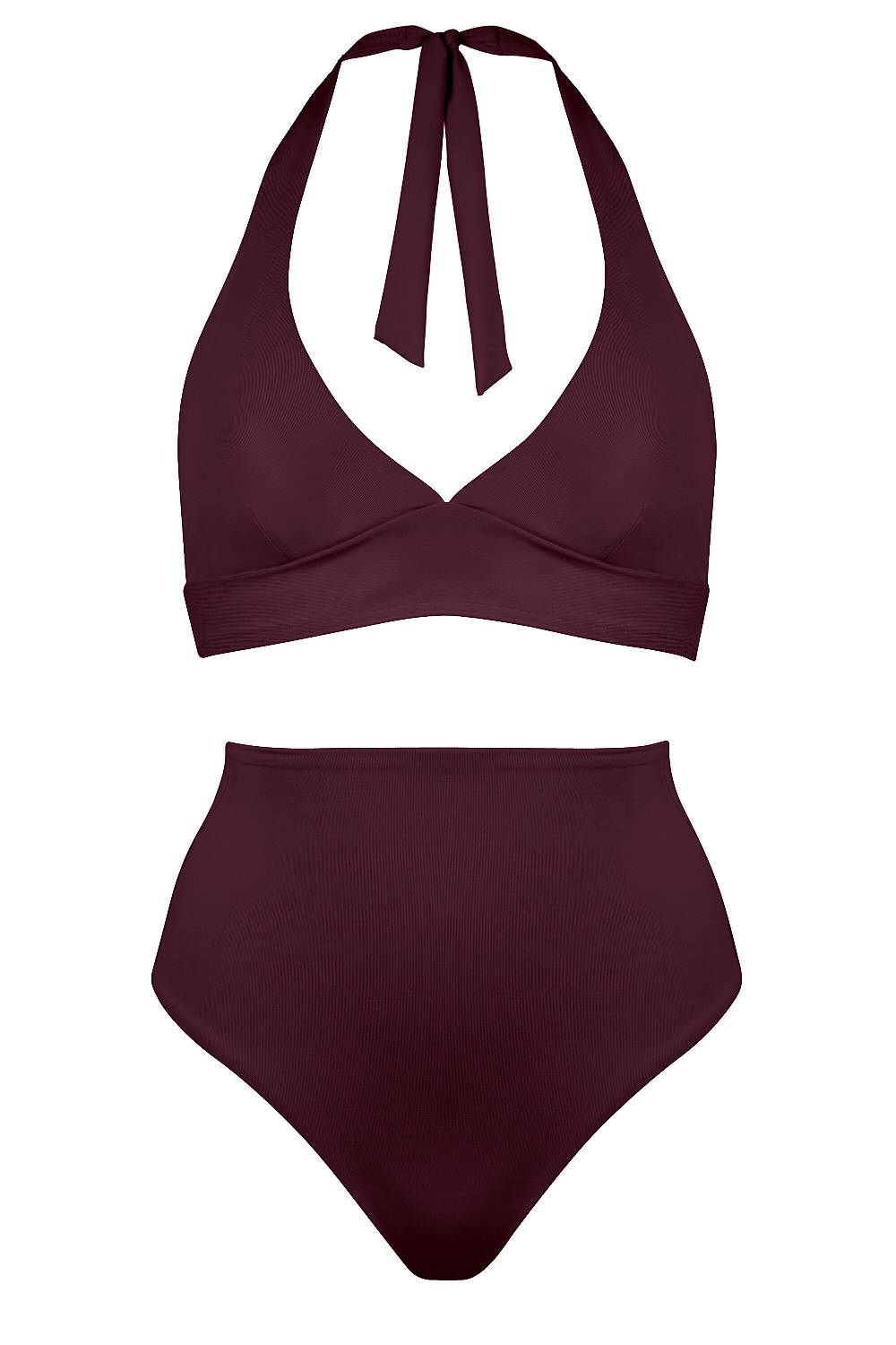 Maryan Mehlhorn HALTERNECK TOP Bis zu 55% Rabatt