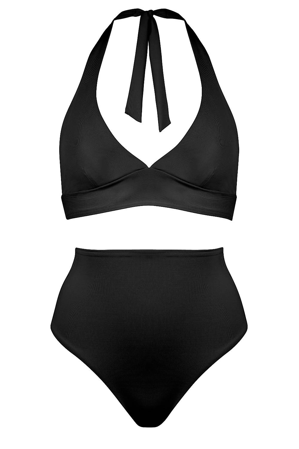 Maryan Mehlhorn HALTERNECK TOP Discount Store für neue Produkte