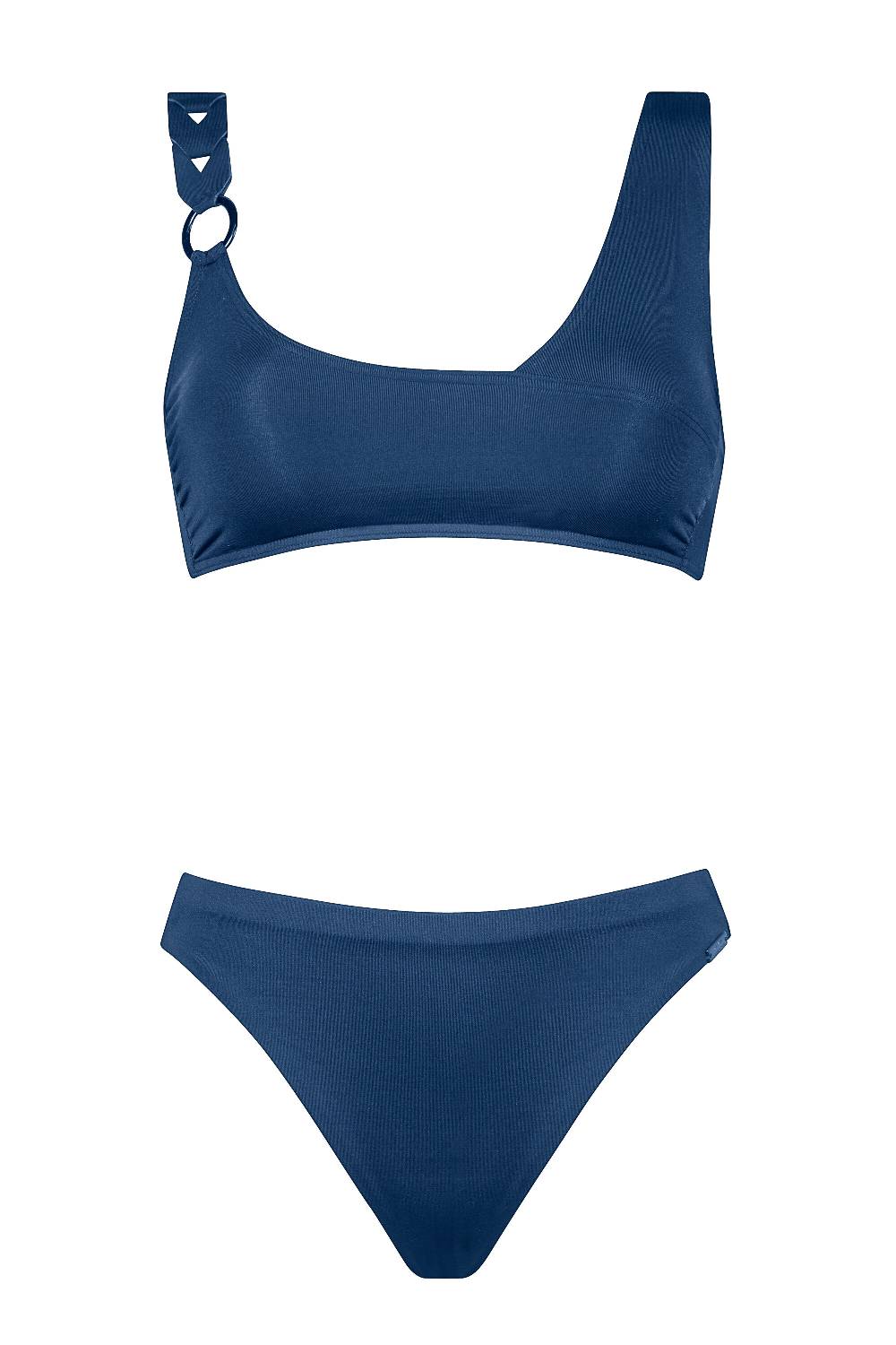 Maryan Mehlhorn ASYMMETRIC BRALETTE Nur noch ein Tag übrig