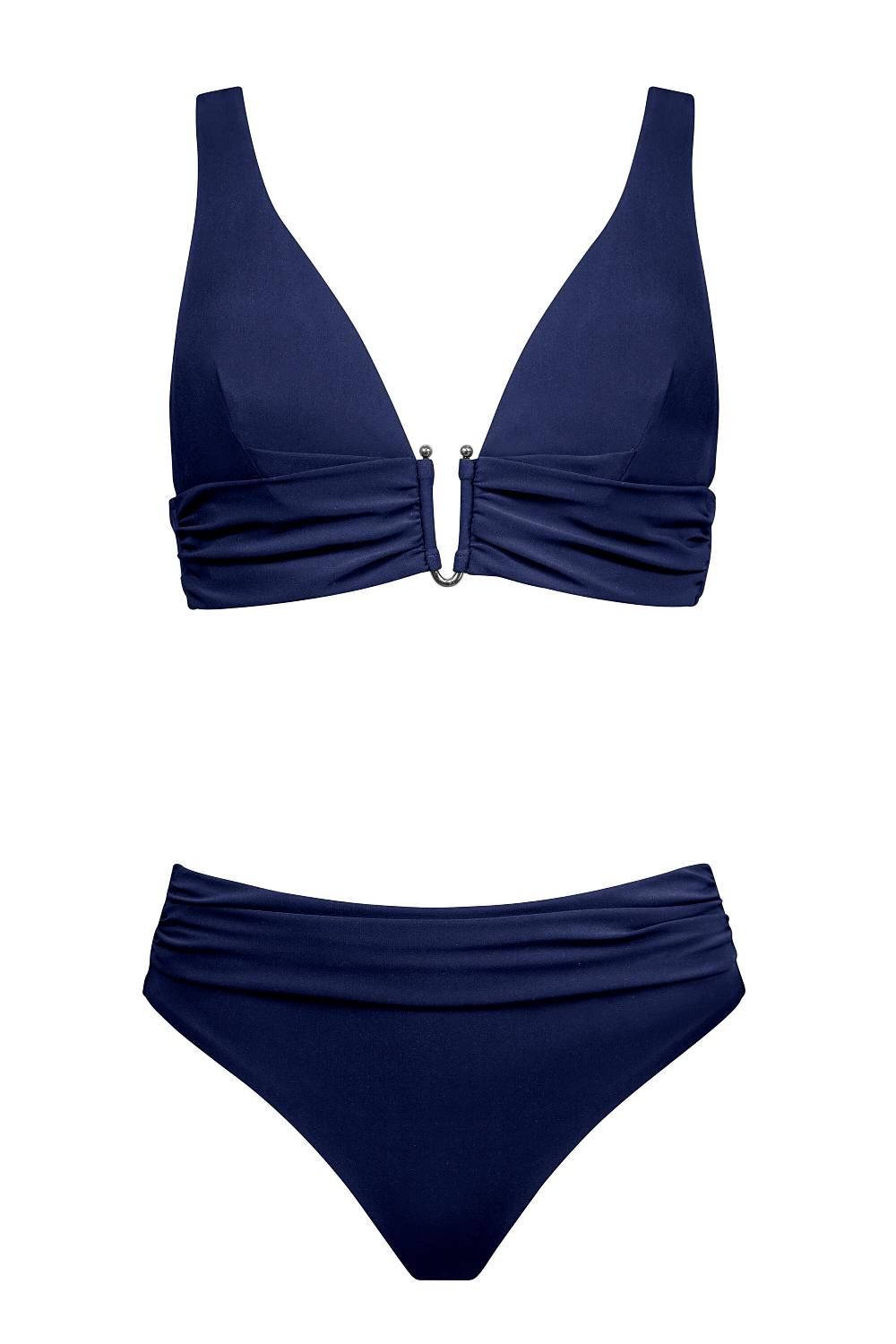 Maryan Mehlhorn LOW-PLUNGE TOP Begrenzt auf 3 Tage