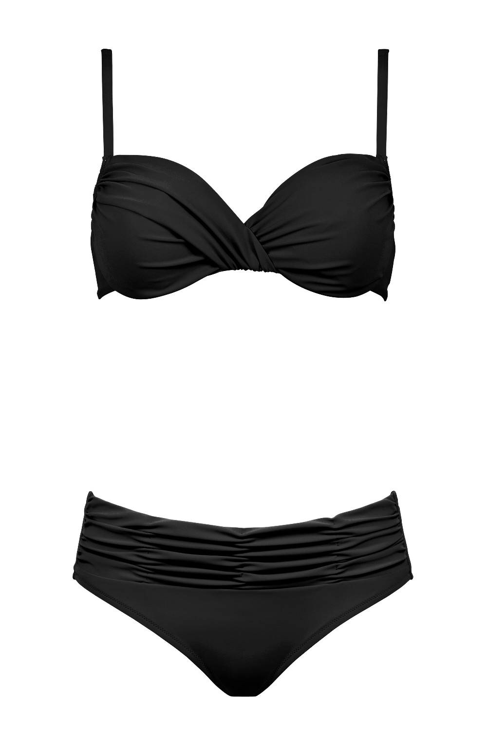 Maryan Mehlhorn TWISTED TOP zollfrei