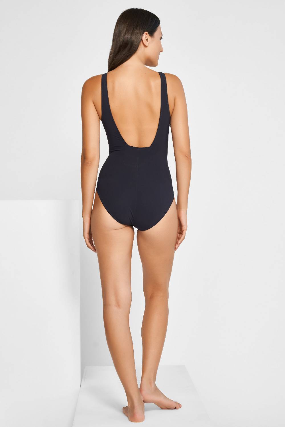 Maryan Mehlhorn SQUARE-SHAPE SWIMSUIT Outlet