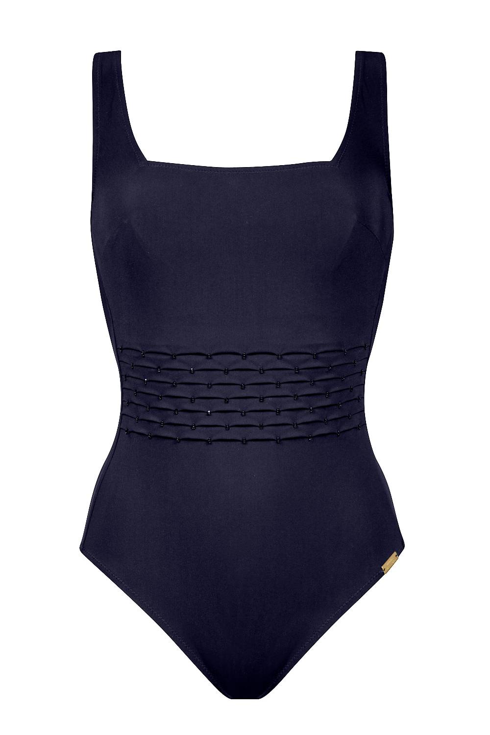 Maryan Mehlhorn SQUARE-SHAPE SWIMSUIT Outlet