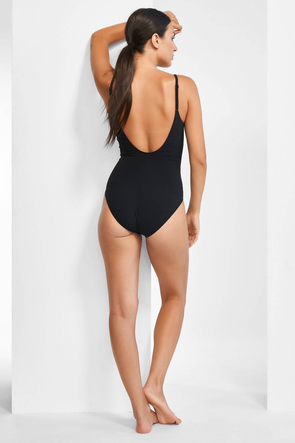 Maryan Mehlhorn UNDERWIRE SWIMSUIT Verkauf