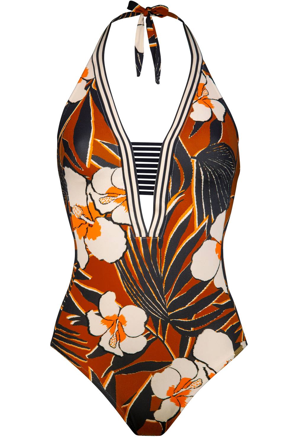 Maryan Mehlhorn HALTER SWIMSUIT Hotsell