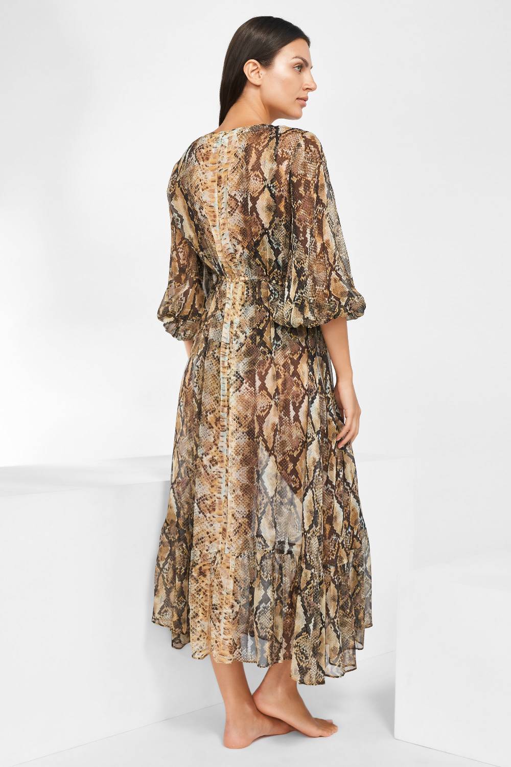 Maryan Mehlhorn LONG BLOUSE Fabrikpreis