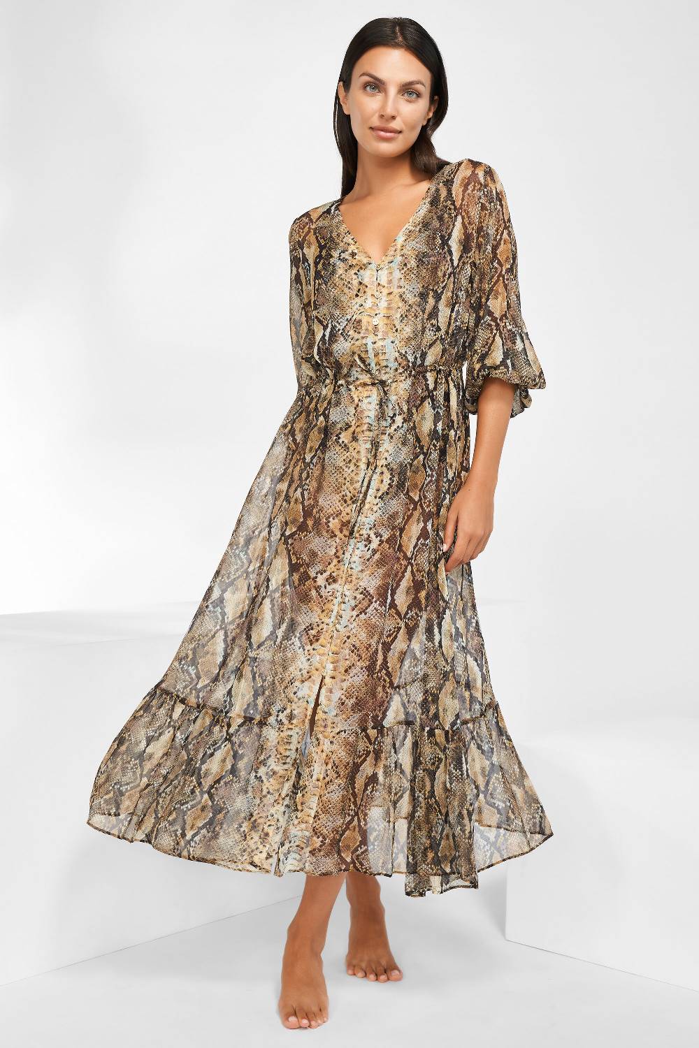 Maryan Mehlhorn LONG BLOUSE Fabrikpreis