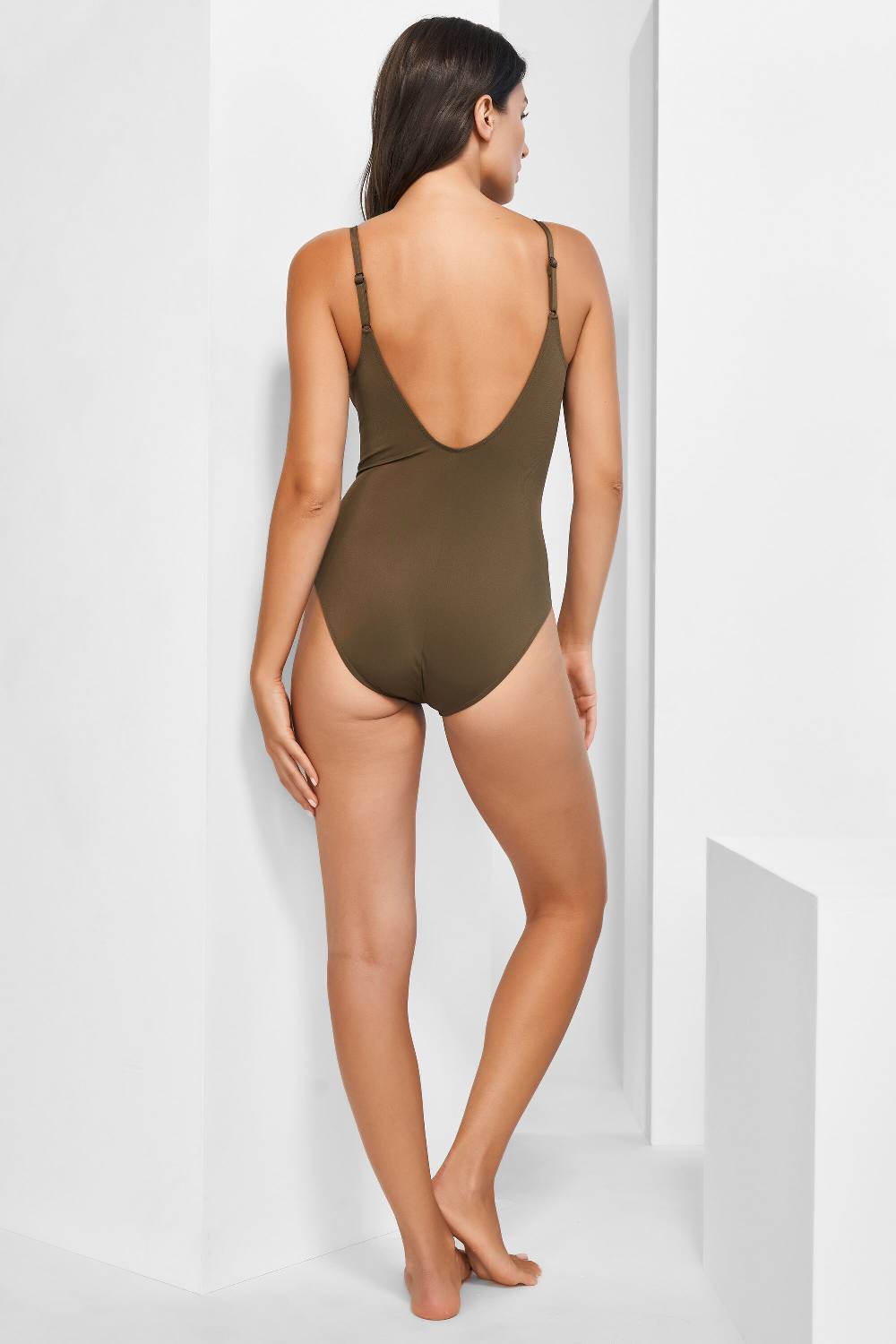 Maryan Mehlhorn STRAPPING SWIMSUIT Günstig kaufen