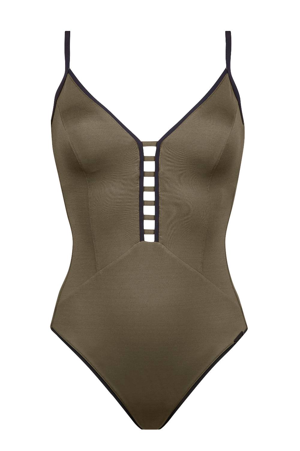Maryan Mehlhorn STRAPPING SWIMSUIT Günstig kaufen