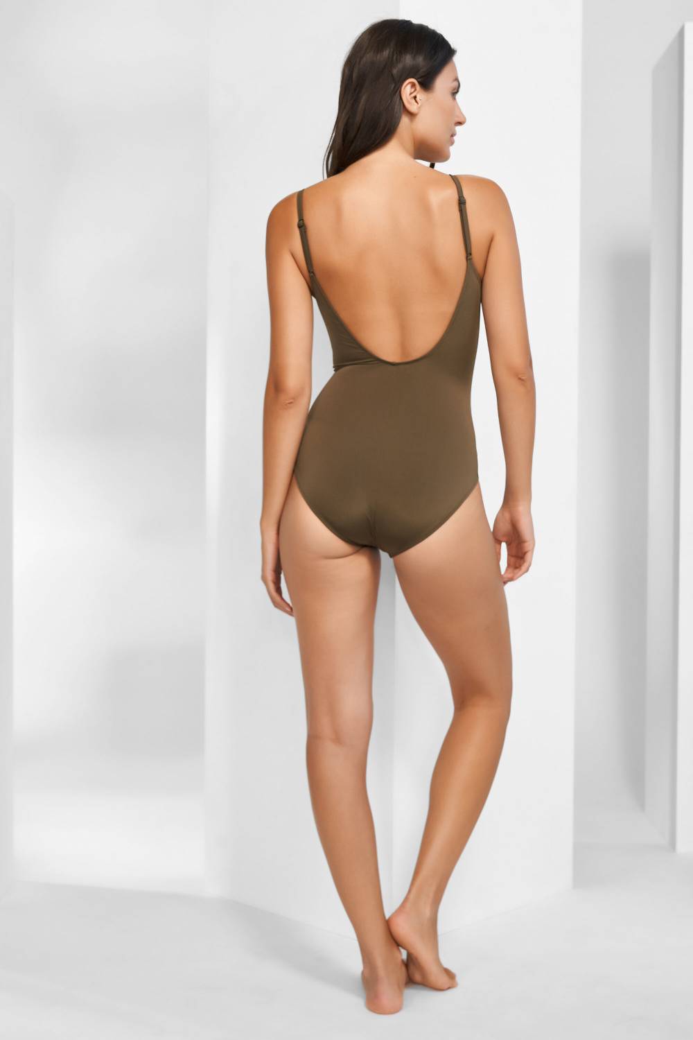 Maryan Mehlhorn UNDERWIRE SWIMSUIT Versandkostenfrei