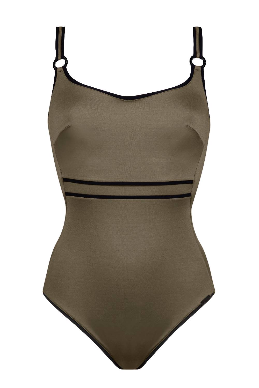 Maryan Mehlhorn UNDERWIRE SWIMSUIT Versandkostenfrei