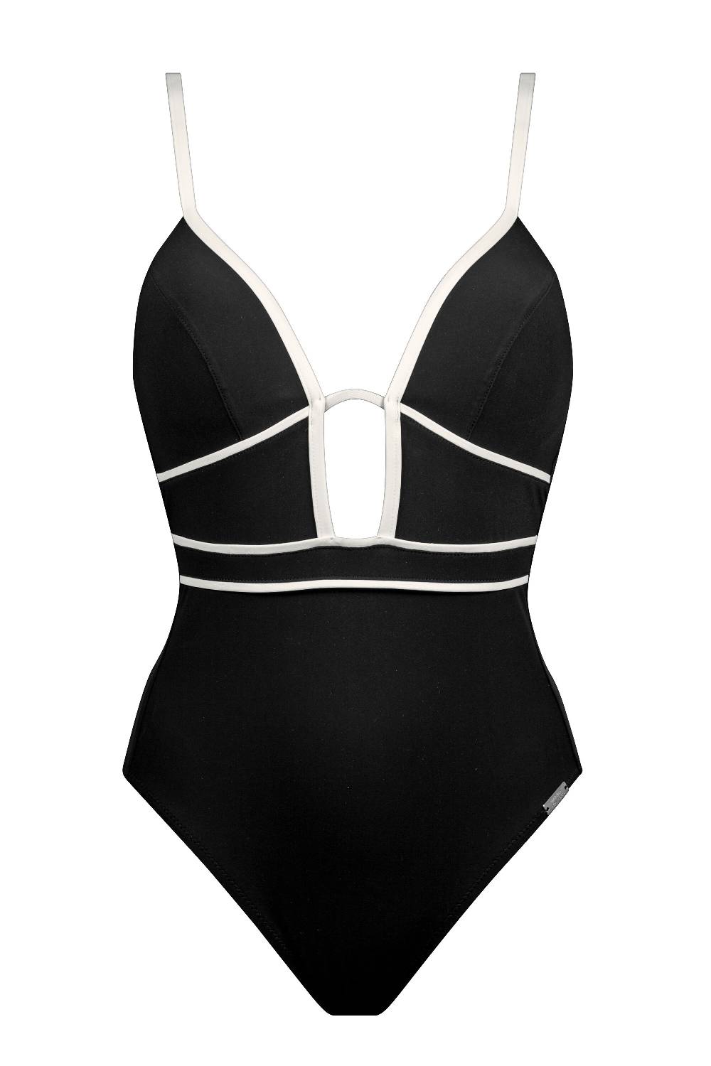 Maryan Mehlhorn LOW-PLUNGE SWIMSUIT Großer Ausverkauf