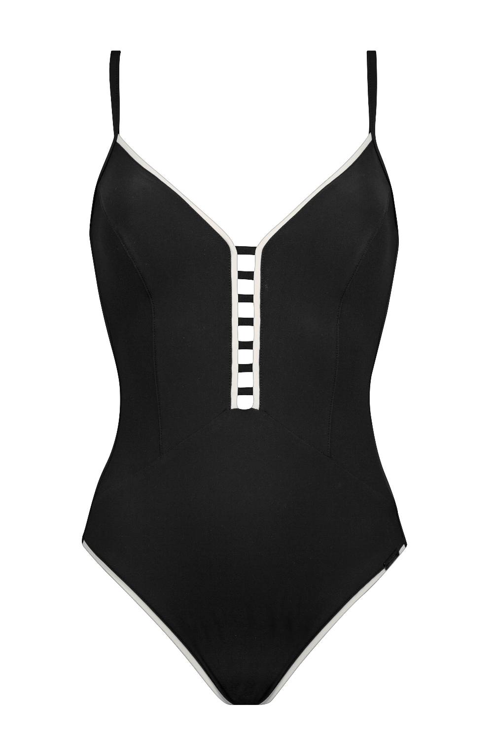 Maryan Mehlhorn STRAPPING SWIMSUIT Flash Sale