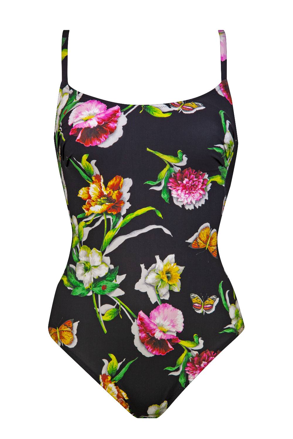 Maryan Mehlhorn BALLERINA SWIMSUIT Black Friday