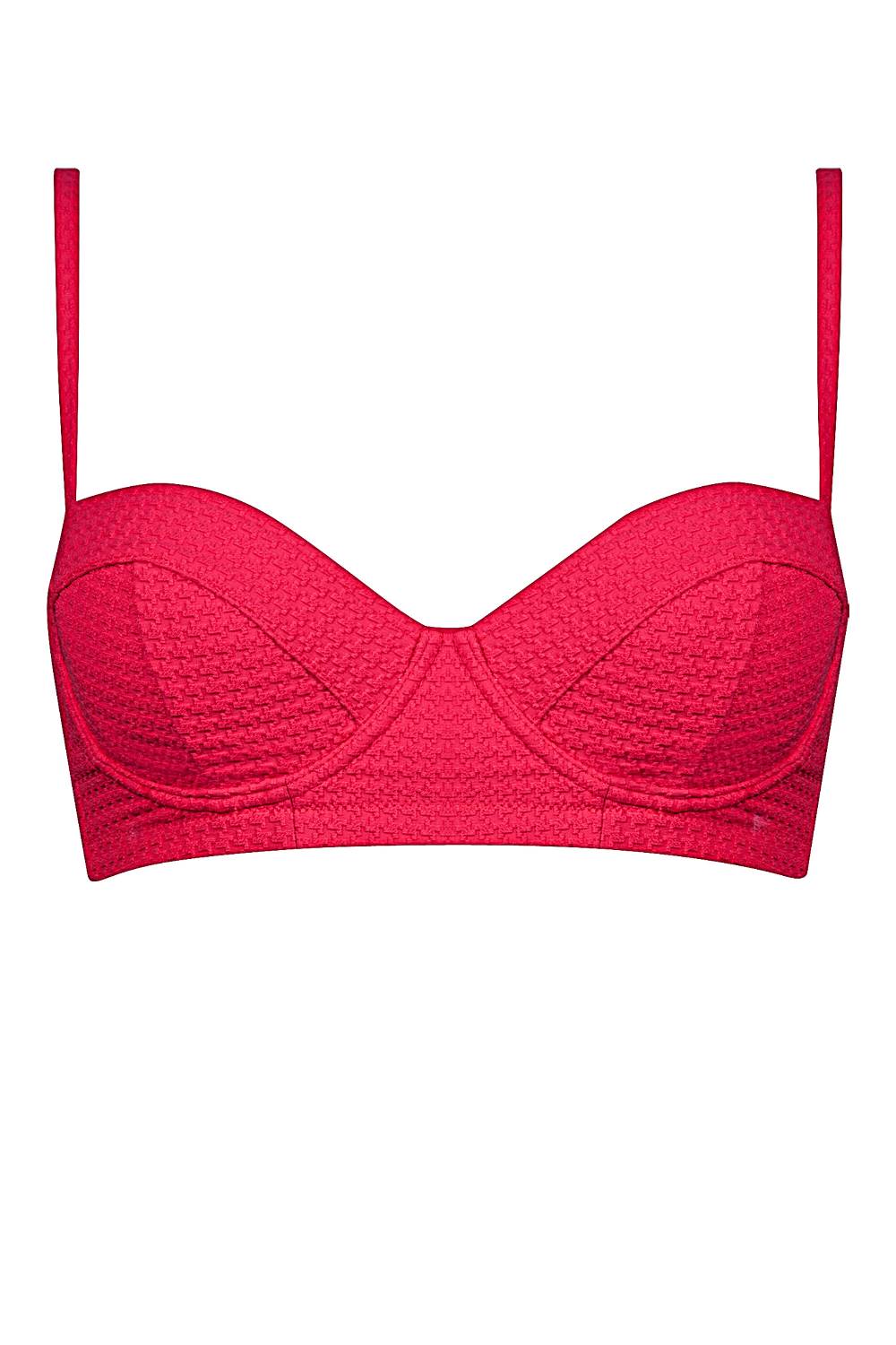 Maryan Mehlhorn UNDERWIRE TOP Zeitlich begrenztes Angebot