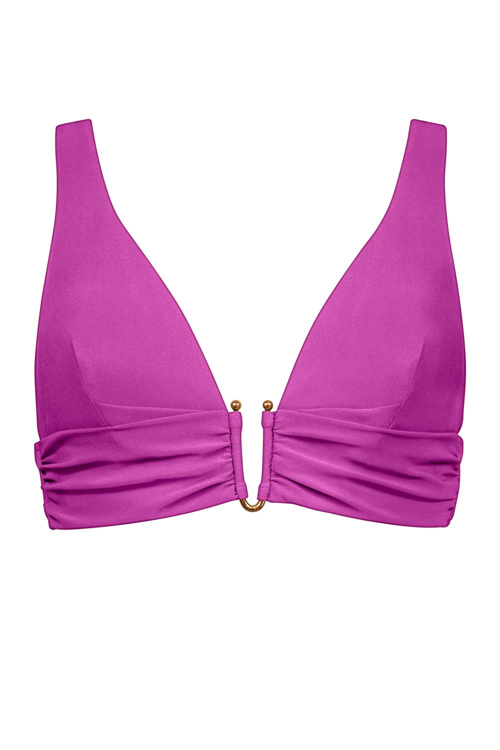 Maryan Mehlhorn LOW-PLUNGE TOP Tägliche Deals