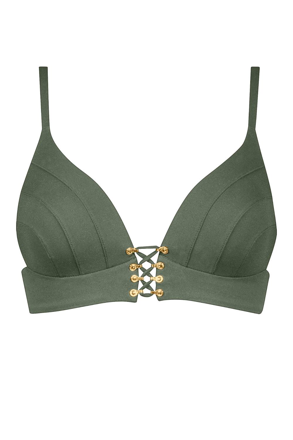 Maryan Mehlhorn LACING TOP Tiefpreis