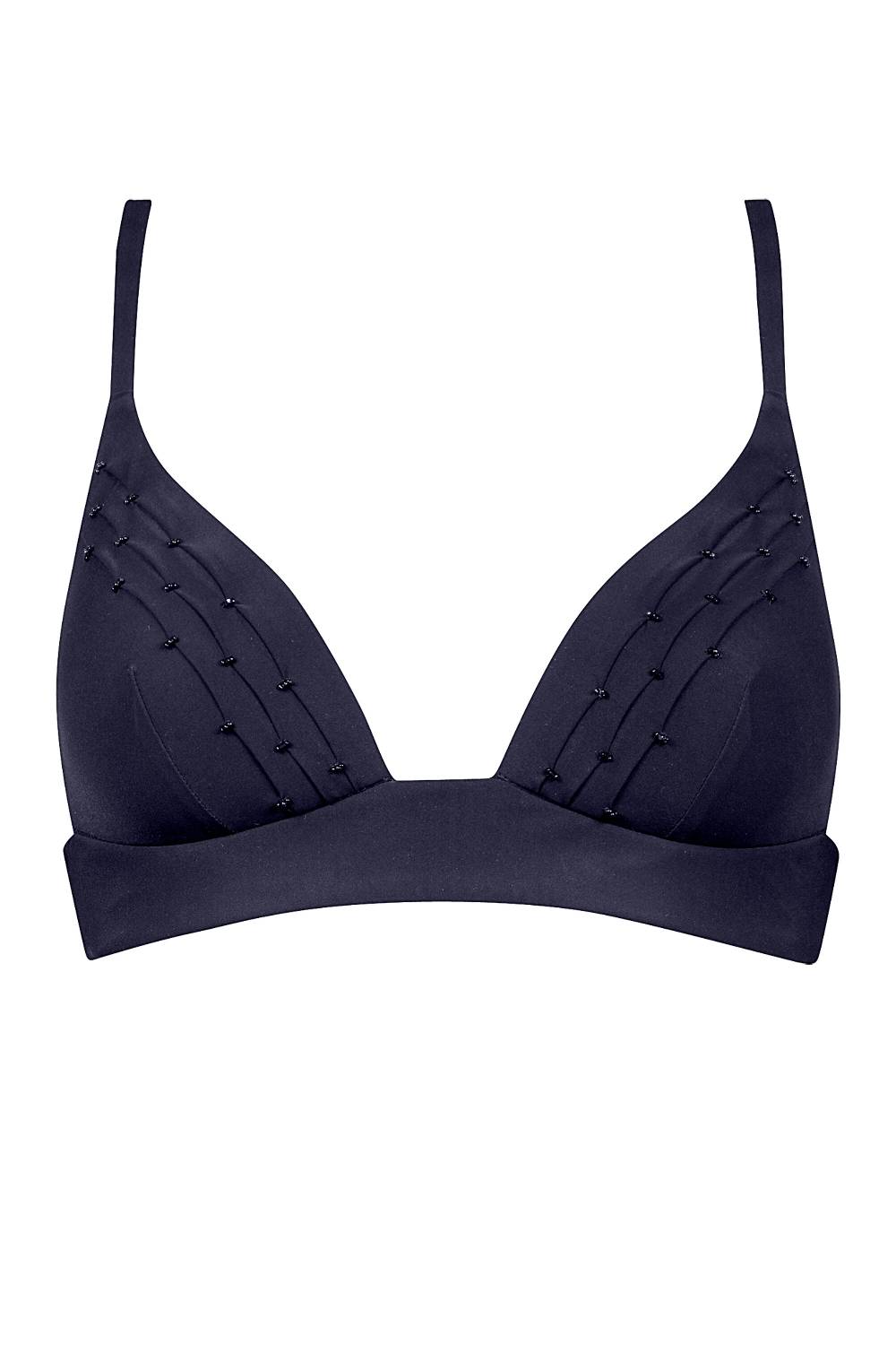 Maryan Mehlhorn LONG-LINE TOP Kostenlose Rückgabe