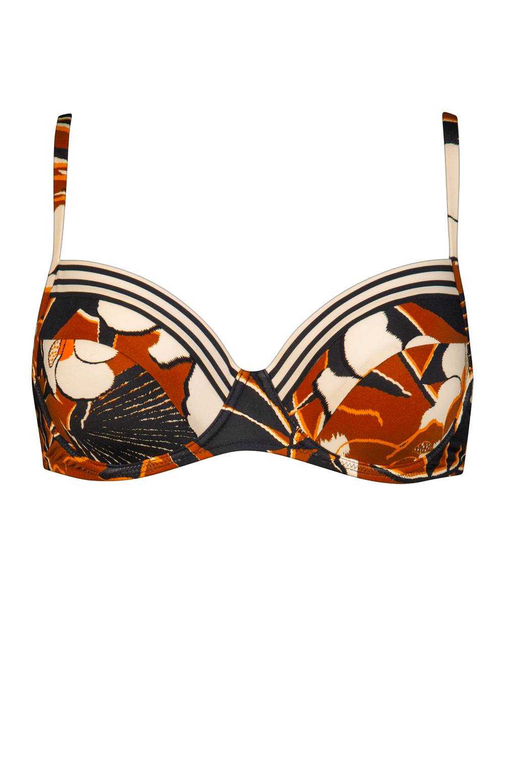 Maryan Mehlhorn UNDERWIRE TOP Begrenzte Freigabe