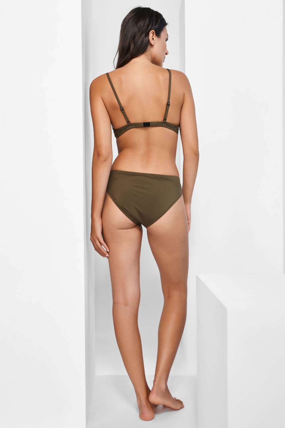 Maryan Mehlhorn BALCONETTE TOP Zeitbegrenzte Promotion