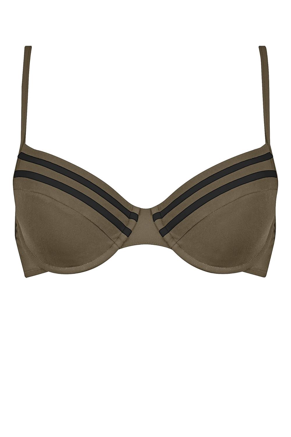 Maryan Mehlhorn BALCONETTE TOP Zeitbegrenzte Promotion