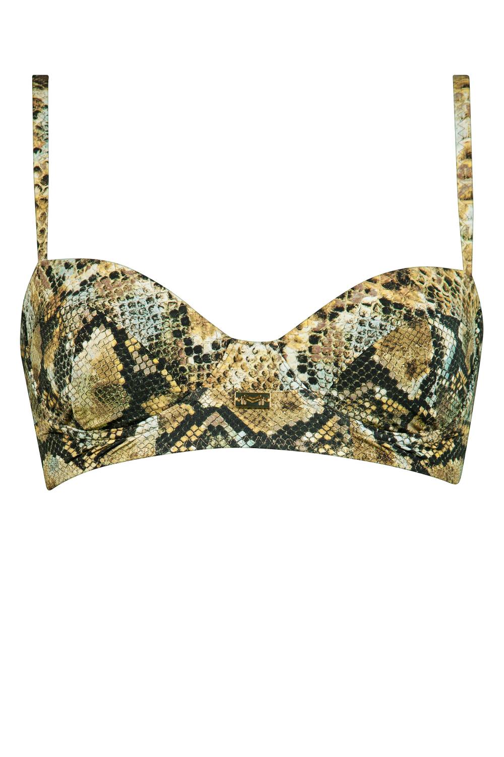 Maryan Mehlhorn UNDERWIRE TOP Nur für heute