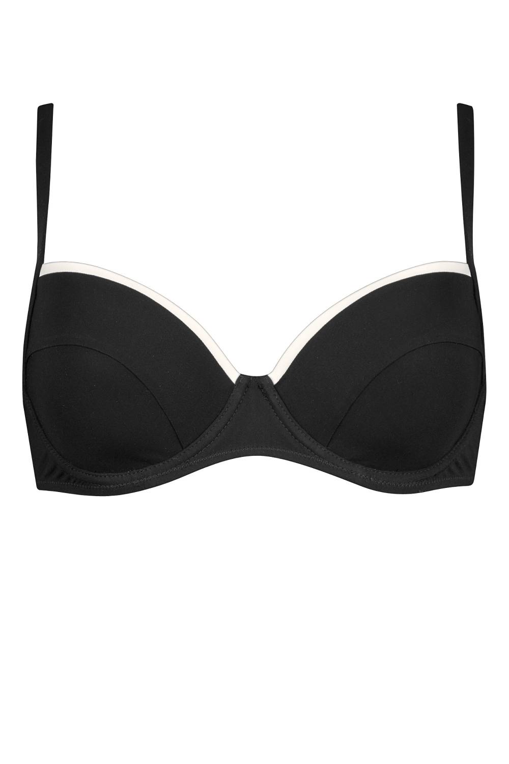 Maryan Mehlhorn UNDERWIRE TOP Nur noch ein Tag übrig